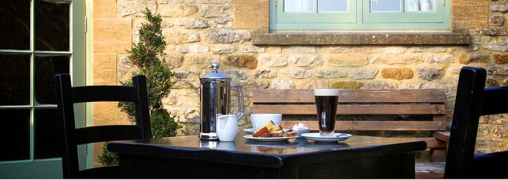 The Sheep On Sheep Street Hotel Stow-on-the-Wold Exterior foto
